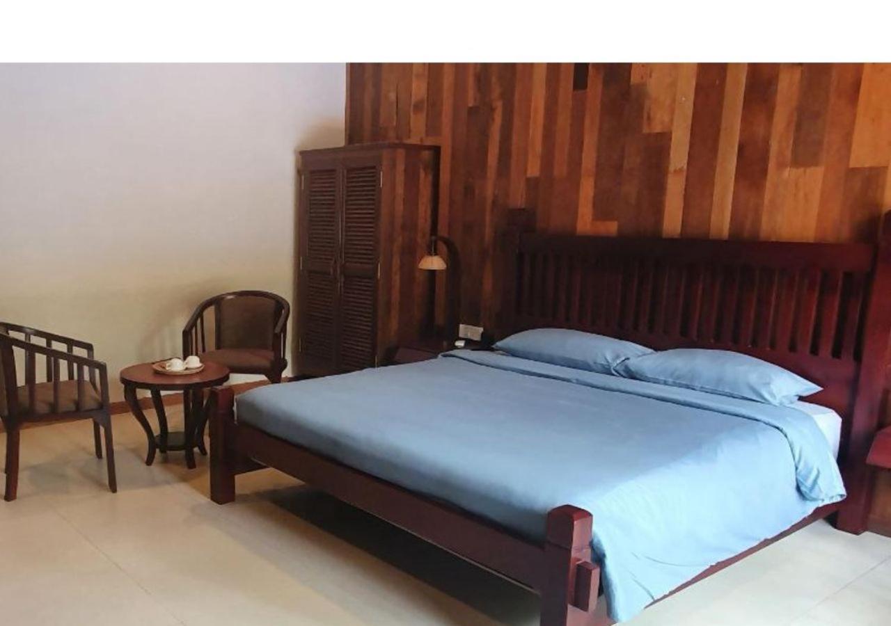 Three Little Birds Hotel Siem Reap Eksteriør billede