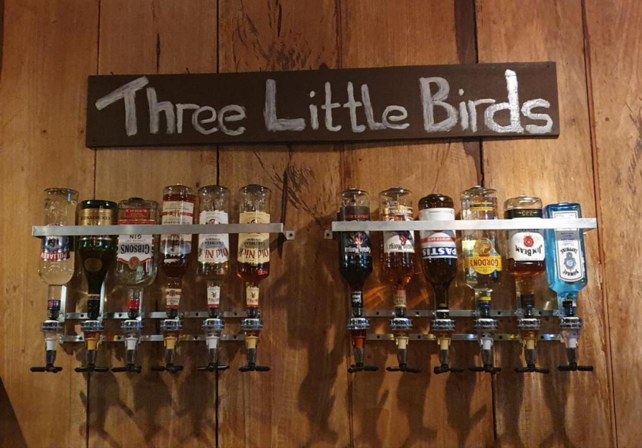 Three Little Birds Hotel Siem Reap Eksteriør billede