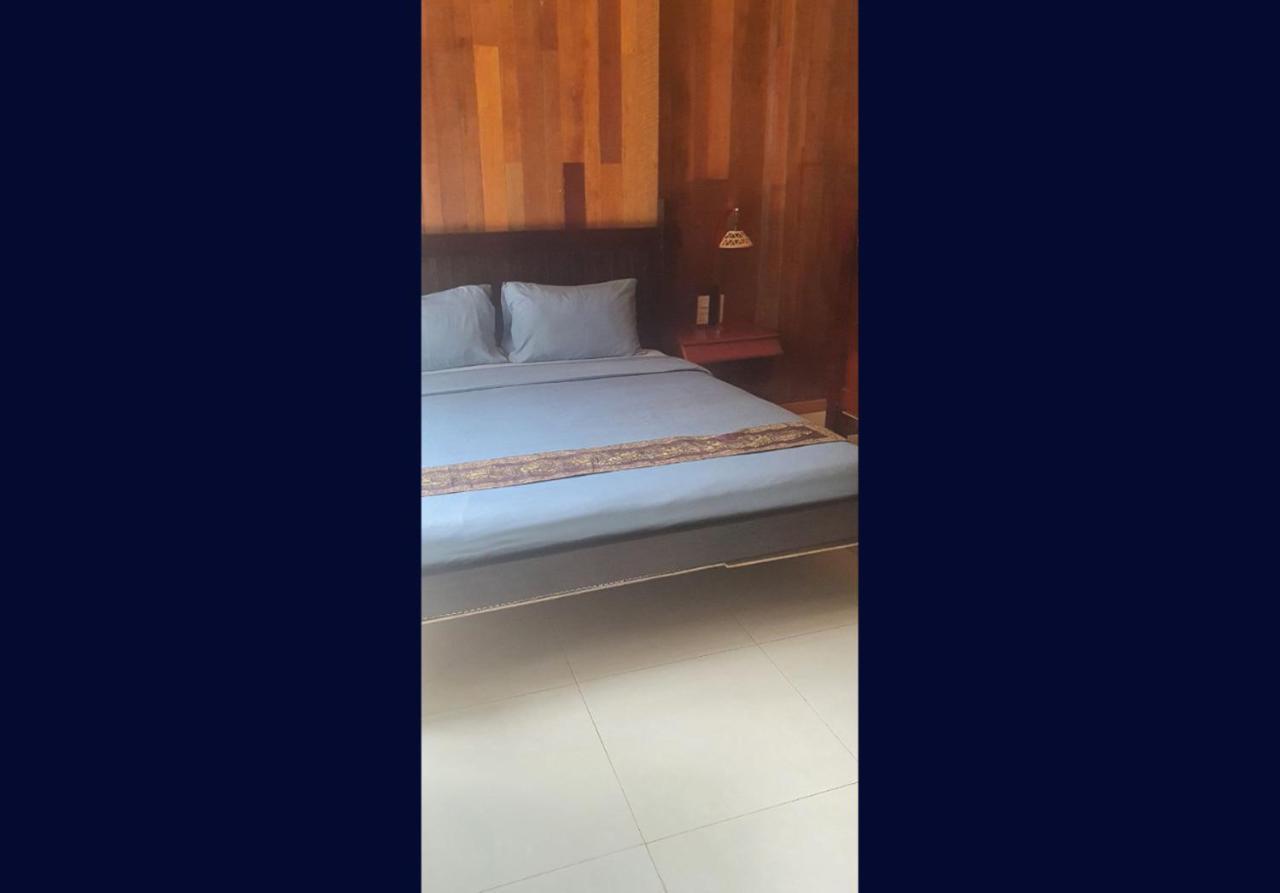 Three Little Birds Hotel Siem Reap Eksteriør billede