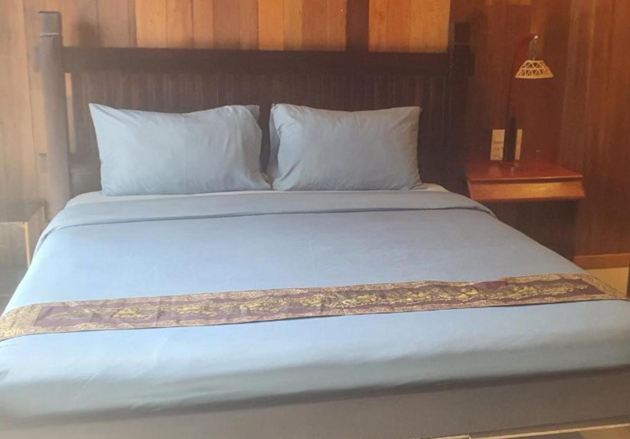 Three Little Birds Hotel Siem Reap Eksteriør billede