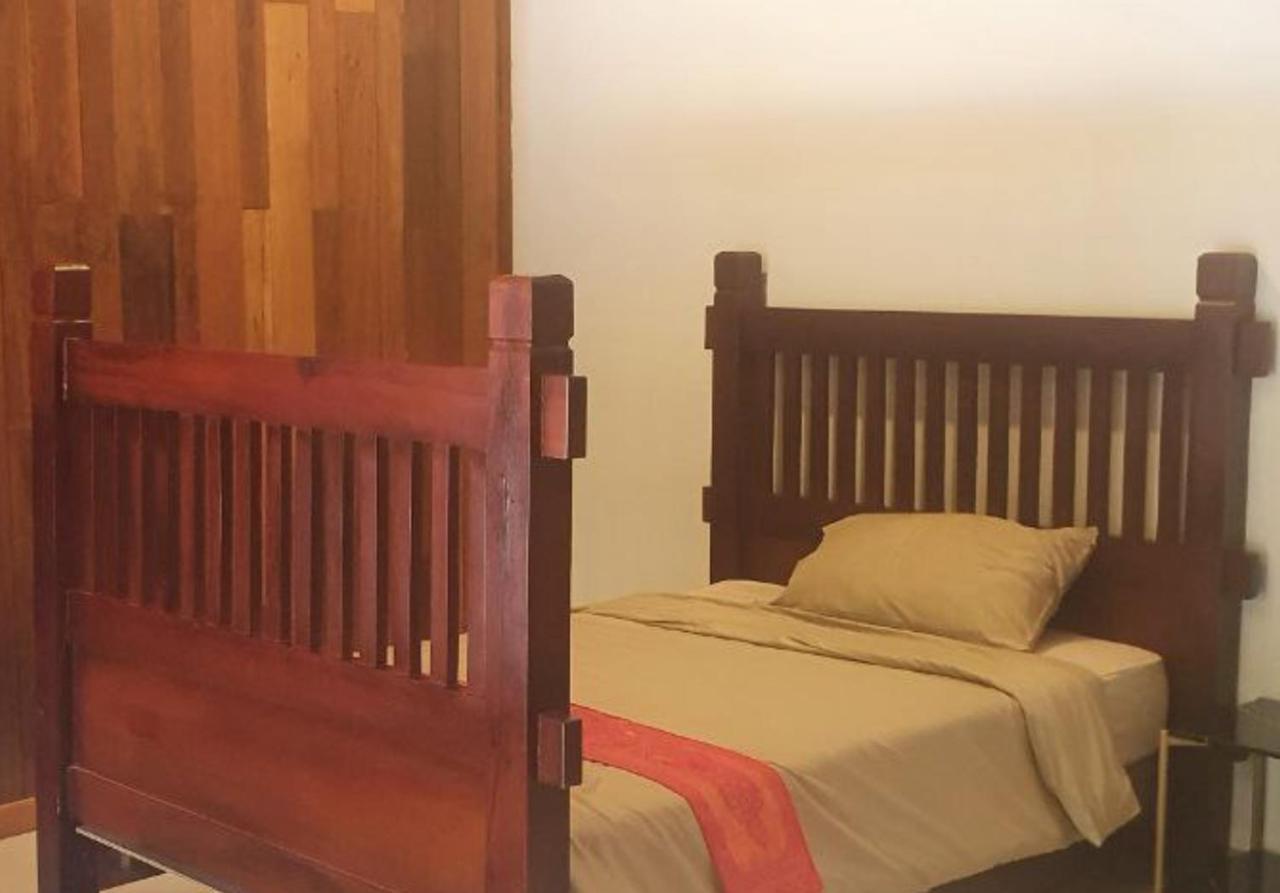 Three Little Birds Hotel Siem Reap Eksteriør billede