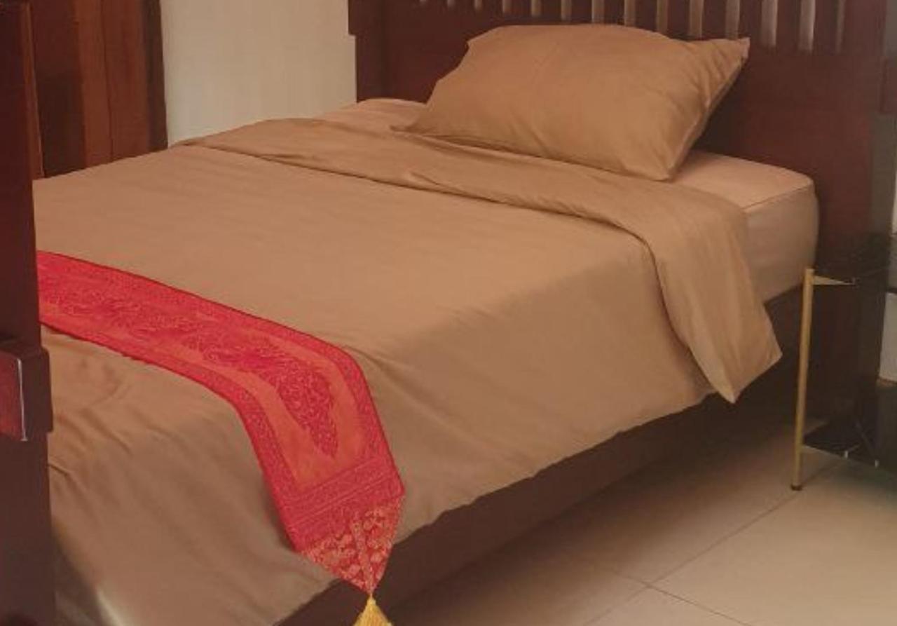 Three Little Birds Hotel Siem Reap Eksteriør billede