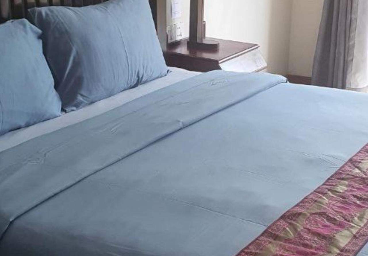 Three Little Birds Hotel Siem Reap Eksteriør billede