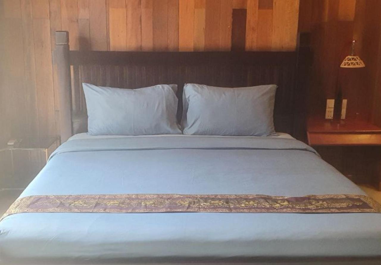 Three Little Birds Hotel Siem Reap Eksteriør billede