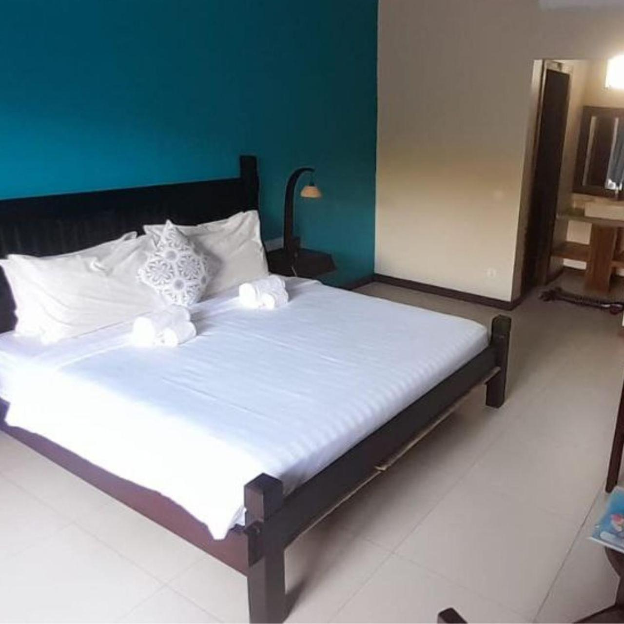 Three Little Birds Hotel Siem Reap Eksteriør billede