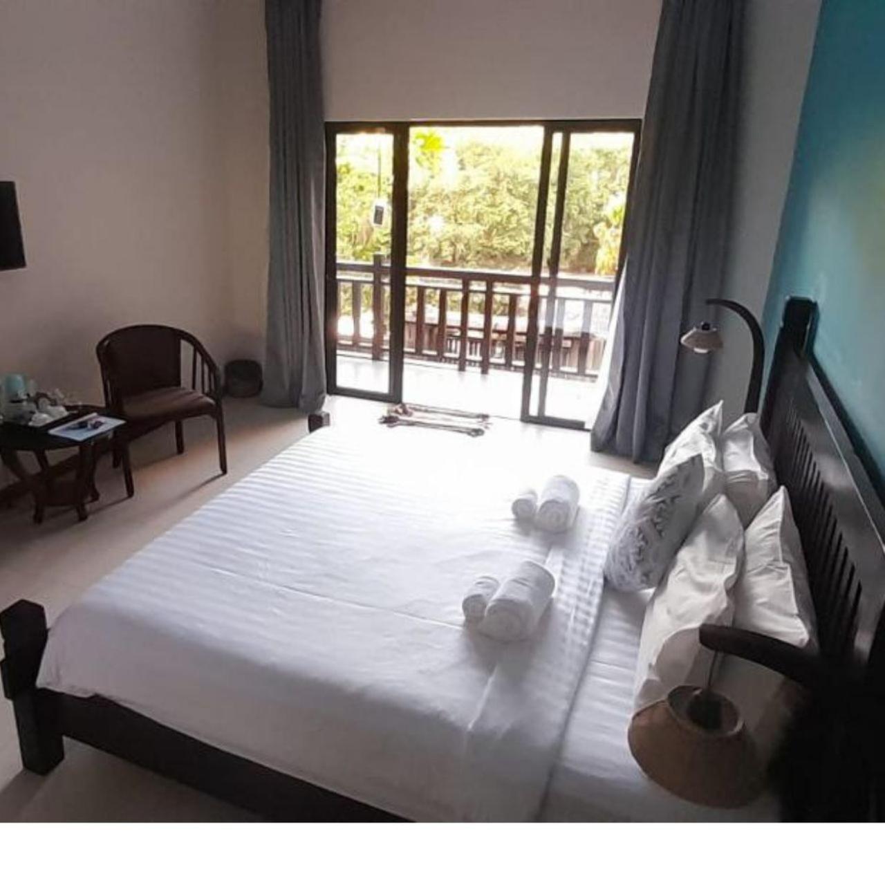 Three Little Birds Hotel Siem Reap Eksteriør billede