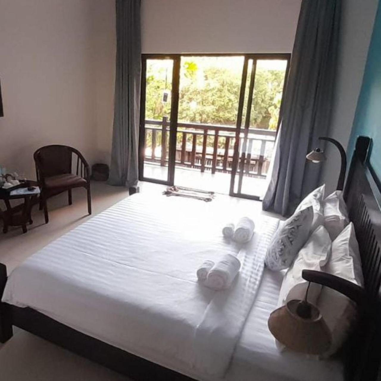 Three Little Birds Hotel Siem Reap Eksteriør billede
