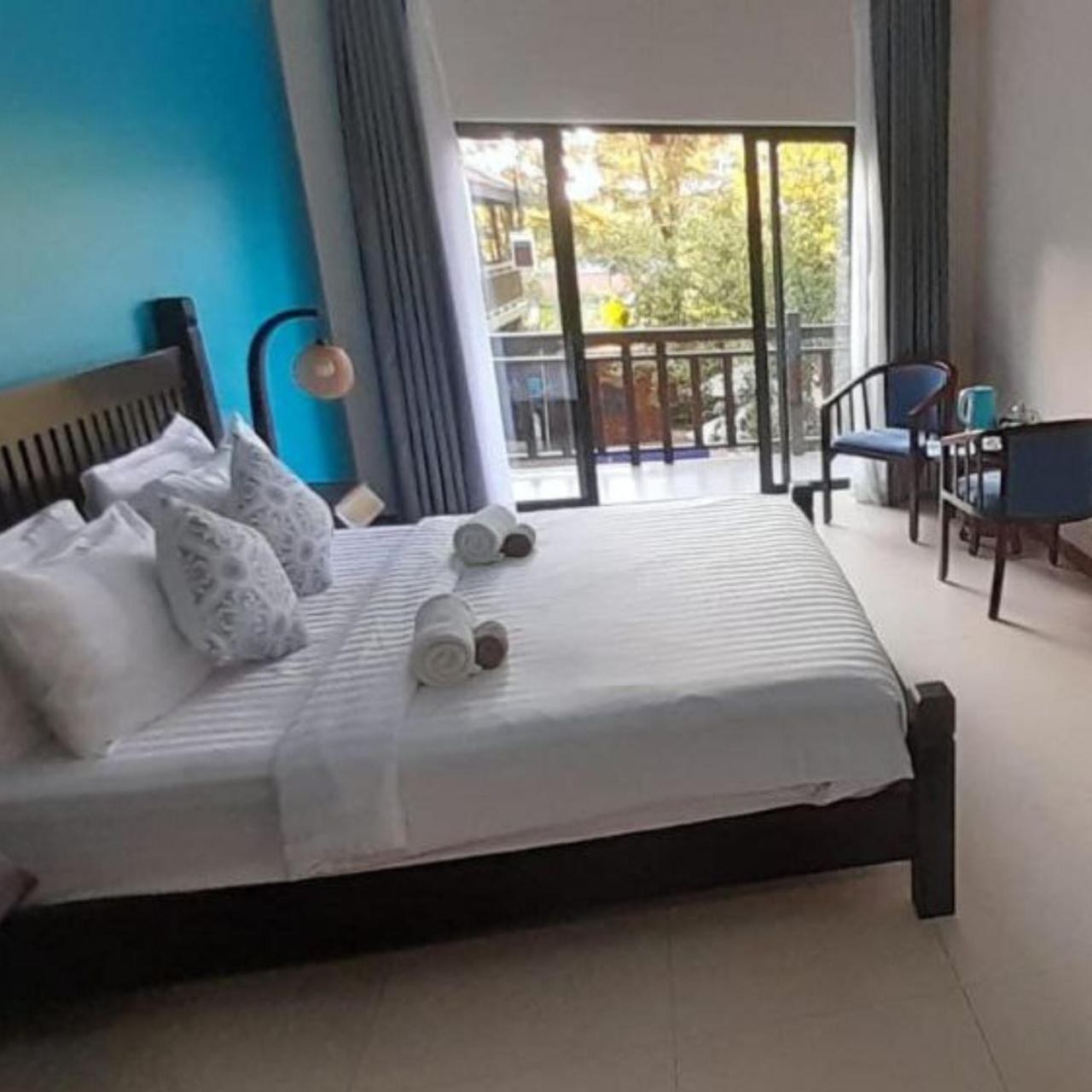 Three Little Birds Hotel Siem Reap Eksteriør billede