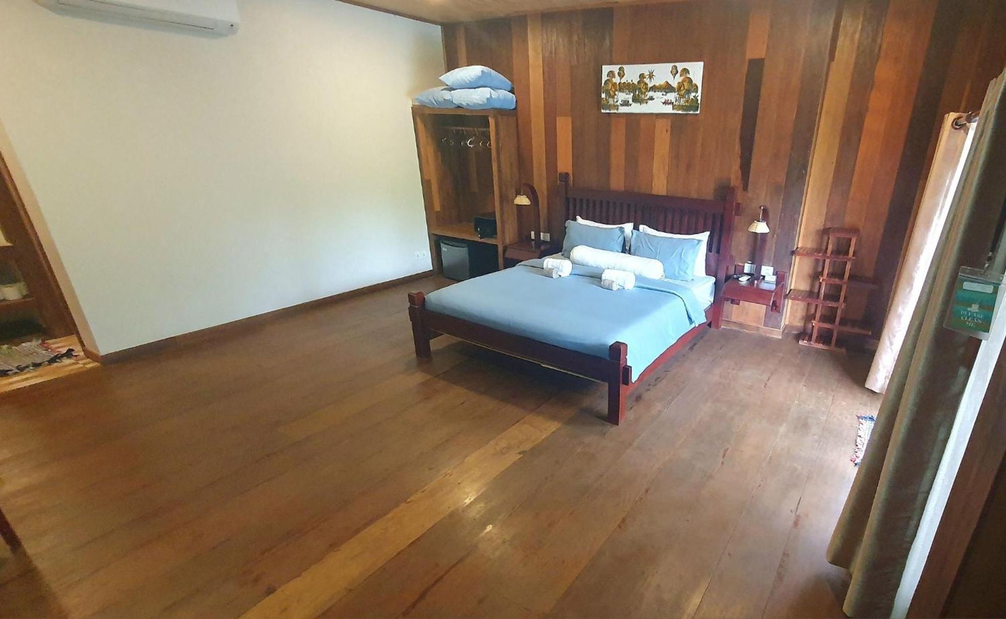 Three Little Birds Hotel Siem Reap Eksteriør billede